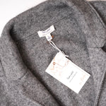 画像をギャラリービューアに読み込む, スプレンディッド グレー カシミヤ混 ニットコート SPLENDID @CELLAJANEBLOG GRAY KNIT COAT SWEATER COAT WOMENS