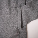 画像をギャラリービューアに読み込む, スプレンディッド グレー カシミヤ混 ニットコート SPLENDID @CELLAJANEBLOG GRAY KNIT COAT SWEATER COAT WOMENS