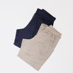 画像をギャラリービューアに読み込む, スプレンディッド ダーク ネイビーイージーパンツ SPLENDID DARK NAVY EASY PANTS WOMENS
