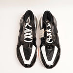 画像をギャラリービューアに読み込む, アディダス ステラマッカートニー ブラック ウルトラブースト22 ADIDAS × STELLA MCCARTNEY BLACK ULTRA BOOST 22 SNEAKERS WOMEN