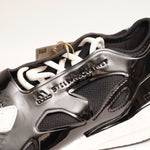 画像をギャラリービューアに読み込む, アディダス ステラマッカートニー ブラック ウルトラブースト22 ADIDAS × STELLA MCCARTNEY BLACK ULTRA BOOST 22 SNEAKERS WOMEN