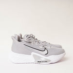 画像をギャラリービューアに読み込む, NIKE ナイキ エアズーム ウルフグレー BB NXT バスケットボールシューズ NIKE AIR ZOOM BB NXT WOLF GREY