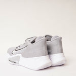 画像をギャラリービューアに読み込む, NIKE ナイキ エアズーム ウルフグレー BB NXT バスケットボールシューズ NIKE AIR ZOOM BB NXT WOLF GREY