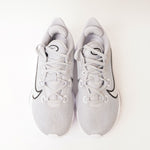 画像をギャラリービューアに読み込む, NIKE ナイキ エアズーム ウルフグレー BB NXT バスケットボールシューズ NIKE AIR ZOOM BB NXT WOLF GREY