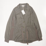 画像をギャラリービューアに読み込む, スプレンディッド オリーブ ソレイユジャケット SPLENDID SOFT VINTAGE OLIVE BRANCH SOLEIL JACKET WOMENS