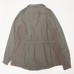 画像をギャラリービューアに読み込む, スプレンディッド オリーブ ソレイユジャケット SPLENDID SOFT VINTAGE OLIVE BRANCH SOLEIL JACKET WOMENS