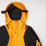 画像をギャラリービューアに読み込む, ノースフェイス イエロー ブラック フューチャーライト™ ジャケット US企画 アメリカ企画 THE NORTH FACE YELLOW BLACK FUTURELIGHT™ JACKET USA MENS