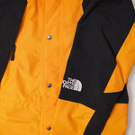 画像をギャラリービューアに読み込む, ノースフェイス イエロー ブラック フューチャーライト™ ジャケット US企画 アメリカ企画 THE NORTH FACE YELLOW BLACK FUTURELIGHT™ JACKET USA MENS