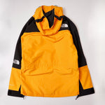 画像をギャラリービューアに読み込む, ノースフェイス イエロー ブラック フューチャーライト™ ジャケット US企画 アメリカ企画 THE NORTH FACE YELLOW BLACK FUTURELIGHT™ JACKET USA MENS