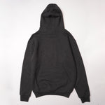 画像をギャラリービューアに読み込む, DEAD STOCK デッドストック HALEAKALA HAWAII USA ハレアカラ ハワイ プリントフーディ チャコールグレー パーカー C.GRAY HOODIE MENS