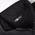 画像をギャラリービューアに読み込む, ノースフェイス ブラック ソフトシェルベスト THE NORTH FACE BLACK SOFT SHELL VEST MENS