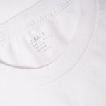 画像をギャラリービューアに読み込む, J.GALT ホワイト NEW YORK プリント クロップド Tシャツ  NEW YORK PRINT TEE T-SHIRT WOMENS