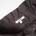 画像をギャラリービューアに読み込む, スプレンディッド グレー ワイド ハイライズ ペーパーバッグ パンツ SPLENDID GRAY PAPER-BAG PANTS WOMENS