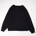 画像をギャラリービューアに読み込む, スプレンディッド カラー セーター ネイビー ラグラン ニット SPLENDID NAVY RAGLAN KNIT CALLA SWEATER WOMENS