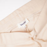 画像をギャラリービューアに読み込む, スプレンディッド オフホワイト ワイド スウェット パンツ SPLENDID OFF-WHITE WIDE SWEAT PANTS WOMENS
