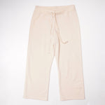 画像をギャラリービューアに読み込む, スプレンディッド オフホワイト ワイド スウェット パンツ SPLENDID OFF-WHITE WIDE SWEAT PANTS WOMENS