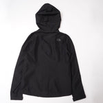 画像をギャラリービューアに読み込む, ノースフェイス ドリズル フューチャーライト ブラック 防水 ジャケット THE NORTH FACE BLACK W DRYZZLE FUTURE LIGHT JACKET USA WOMENS