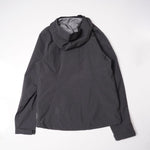 画像をギャラリービューアに読み込む, ノースフェイス ドリズル フューチャーライト ダークグレーヘザー 防水 ジャケット THE NORTH FACE W DRYZZLE FUTURE LIGHT DARK GREY HTHR JACKET USA WOMENS