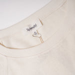 画像をギャラリービューアに読み込む, スプレンディッド ホワイト ニット カットソー SPLENDID WHITE SWEATER WOMENS