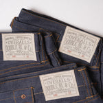 画像をギャラリービューアに読み込む, RRL ダブルアールエル リジット デニム ノンウォッシュ ジーンズ LOT 081 RIGID DENIM NON-WASH JEANS