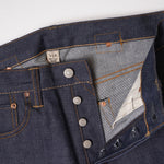 画像をギャラリービューアに読み込む, RRL ダブルアールエル リジット デニム ノンウォッシュ ジーンズ LOT 081 RIGID DENIM NON-WASH JEANS