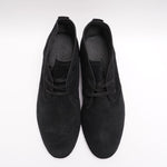 画像をギャラリービューアに読み込む, ビンス ヴィンス ブラック スウェード 撥水レイン チャッカブーツ デザートブーツ VINCE BLACK SUEDE WATER REPELLENT DESERT BOOTS BENSON BOOTS MENS