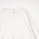 画像をギャラリービューアに読み込む, スプレンディッド  ホワイトウール カシミヤ混 ニット セーター SPLENDID WHITE WOOL CASHMERE-MIX SWEATER WOMENS