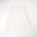 画像をギャラリービューアに読み込む, スプレンディッド  ホワイトウール カシミヤ混 ニット セーター SPLENDID WHITE WOOL CASHMERE-MIX SWEATER WOMENS