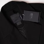 画像をギャラリービューアに読み込む, ノースフェイス ブラックシリーズ ブラック ウール リップストップ コート ジャケット THE NORTH FACE BLACK W BLACK SERIES WOOL RIPSTOP 3L JACKET USA WOMENS