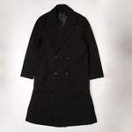 画像をギャラリービューアに読み込む, ノースフェイス ブラックシリーズ ブラック ウール リップストップ コート ジャケット THE NORTH FACE BLACK W BLACK SERIES WOOL RIPSTOP 3L JACKET USA WOMENS