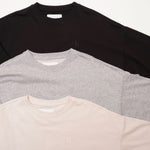 画像をギャラリービューアに読み込む, CK カルバンクライン ジーンズ ブラック ポケット付き ロング丈 スウェット CALVIN KLEIN JEANS BLACK LONG SWEAT SHIRT POCKETS WOMENS