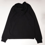 画像をギャラリービューアに読み込む, DEUS EX MACHINA デウスエクスマキナ ブラック オール キャップス パーカー フーディ BLACK DEUS EX MACHINA ALL CAPS HOODY HOODIE