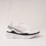 画像をギャラリービューアに読み込む, アディダス ステラマッカートニー ホワイト アースライト ランニング スニーカー ADIDAS × STELLA MCCARTNEY WHITE EARTHLIGHT SNEAKERS WOMEN