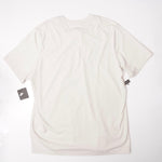 画像をギャラリービューアに読み込む, NIKE NEW YORK SWOOSH ナイキ ニューヨーク限定 ライトグレー スウッシュ Tシャツ LIGHT-GRAY TEE T-SHIRT