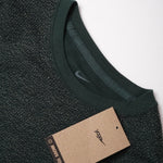 画像をギャラリービューアに読み込む, ナイキ ヨガ グリーン トップ NIKE YOGA GREEN TOP WOMEN