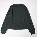 画像をギャラリービューアに読み込む, ナイキ ヨガ グリーン トップ NIKE YOGA GREEN TOP WOMEN