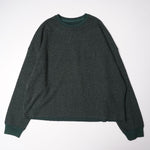 画像をギャラリービューアに読み込む, ナイキ ヨガ グリーン トップ NIKE YOGA GREEN TOP WOMEN