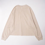 画像をギャラリービューアに読み込む, ナイキ ヨガ ベージュ トップ NIKE YOGA BEIGE TOP WOMEN