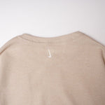 画像をギャラリービューアに読み込む, ナイキ ヨガ ベージュ トップ NIKE YOGA BEIGE TOP WOMEN