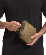 画像をギャラリービューアに読み込む, ノースフェイス ブラウン カモフラージュ柄 スイム兼用 ショーツ THE NORTH FACE BROWN CAMO SHORTS MENS