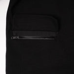 画像をギャラリービューアに読み込む, ノースフェイス ブラックシリーズ ブラック ウール リップストップ フライフロント ステンカラーコート THE NORTH FACE BLACK BLACK SERIES WOOL RIPSTOP TAILOR JACKET USA WOMENS