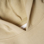 画像をギャラリービューアに読み込む, oak + fort オークアンドフォート マスタード ビッグシルエット クロップド パーカー プルオーバー フーディー MUSTARD BIG SILHOUETTE CROPPED HOODIE