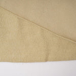 画像をギャラリービューアに読み込む, oak + fort オークアンドフォート マスタードカラー ビッグシルエット スウェットシャツ MUSTARD BIG SILHOUETTE SWEATSHIRT