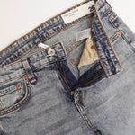 画像をギャラリービューアに読み込む, ラグアンドボーン ニューヨーク ステラ インディゴ ケイト ミッドライズ スキニー ジーンズ デニムパンツ RAG&BONE NEWYORK STELLA INDIGO CATE MID-RISE SKINNY DENIM JEANS WOMEN