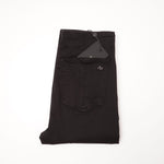 画像をギャラリービューアに読み込む, RAG&BONE NEWYORK ラグアンドボーン ニューヨーク ブラック ハイライズ プルオンパンツ BLACK NINA HIGH-RISE PULL-ON WOMEN