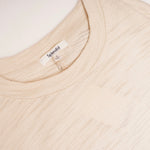 画像をギャラリービューアに読み込む, スプレンディッド ナチュラルカラー ロールスリーブ カットソー プルオーバー トップス SPLENDID SLEEVE ROLL CUT SEWN WOMENS