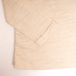 画像をギャラリービューアに読み込む, スプレンディッド ナチュラルカラー ロールスリーブ カットソー プルオーバー トップス SPLENDID SLEEVE ROLL CUT SEWN WOMENS