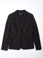 画像をギャラリービューアに読み込む, RAG&BONE ラグアンドボーン ブラック 1B ジャケット BLACK1BUTTON JACKET WOMENS