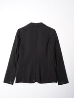 画像をギャラリービューアに読み込む, RAG&BONE ラグアンドボーン ブラック 1B ジャケット BLACK1BUTTON JACKET WOMENS