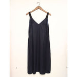 画像をギャラリービューアに読み込む, RAG&BONE ラグアンドボーン ネイビー ストライプワンピース DRESS NAVY STRIPE ONE-PIECE